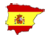 ARENFUER - Espanol